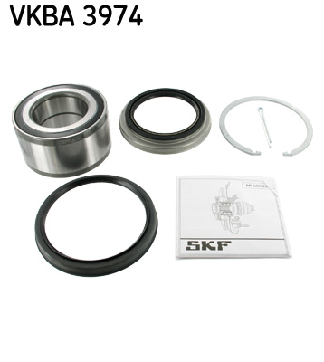 Rodamiento SKF VKBA3974